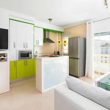 Penthouse Marian By Interhome Morche