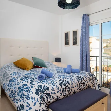 Penthouse Marian By Interhome Apartment