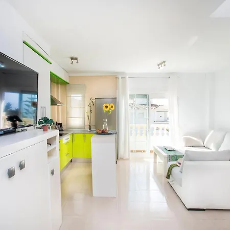 Penthouse Marian By Interhome Apartment *