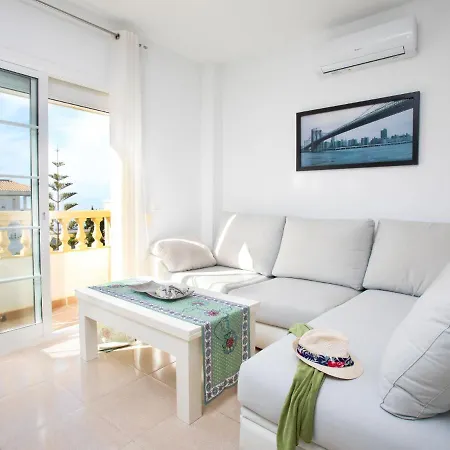 Penthouse Marian By Interhome * Morche
