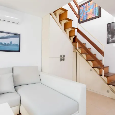 Penthouse Marian By Interhome Morche